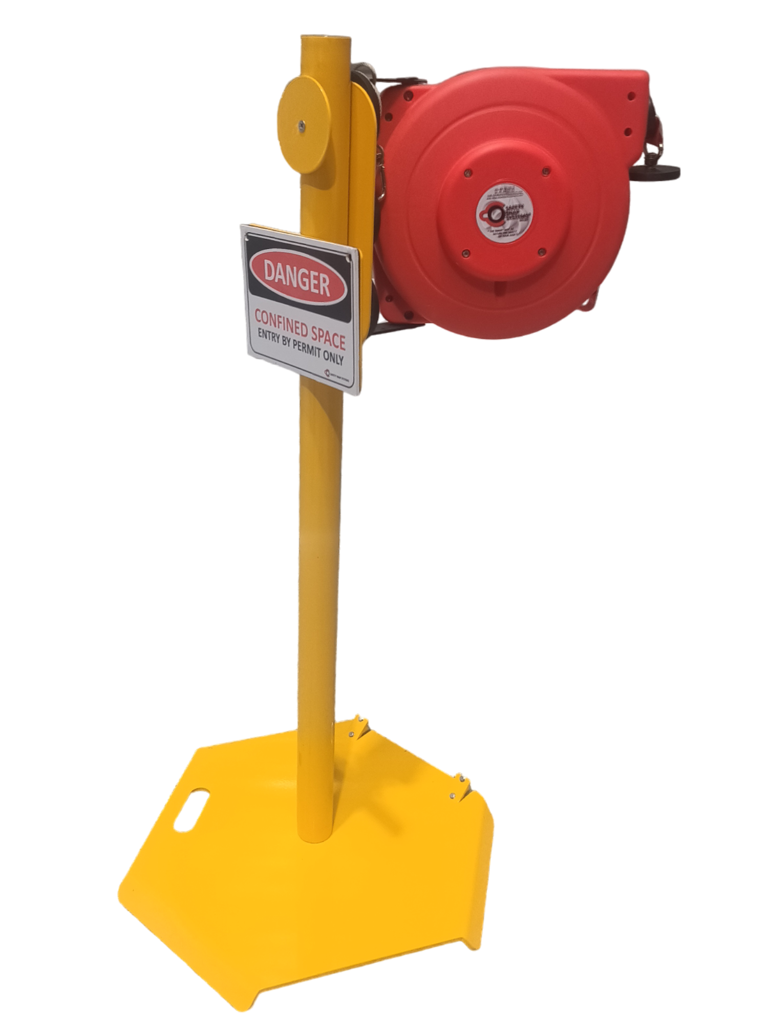 adjustable-safety-barrier-tapes